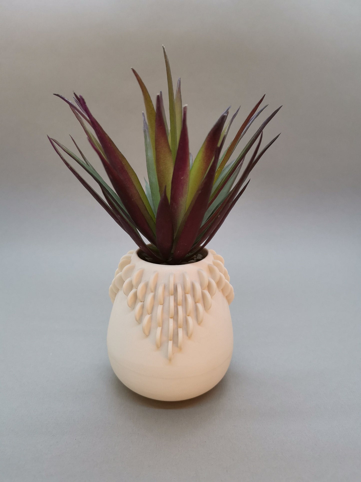 Artificial Succulent in Pot