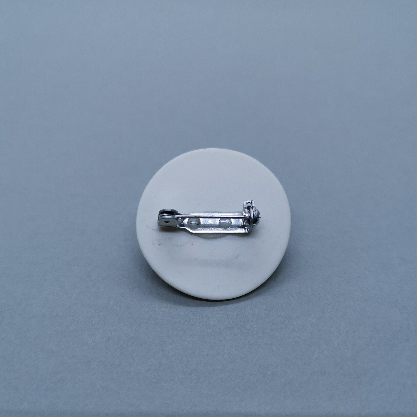 Handmade Porcelain Brooch