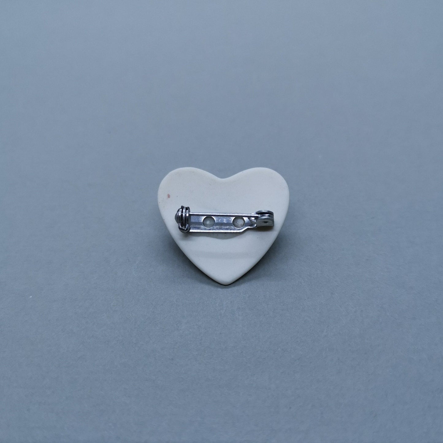 Handmade Porcelain Brooch