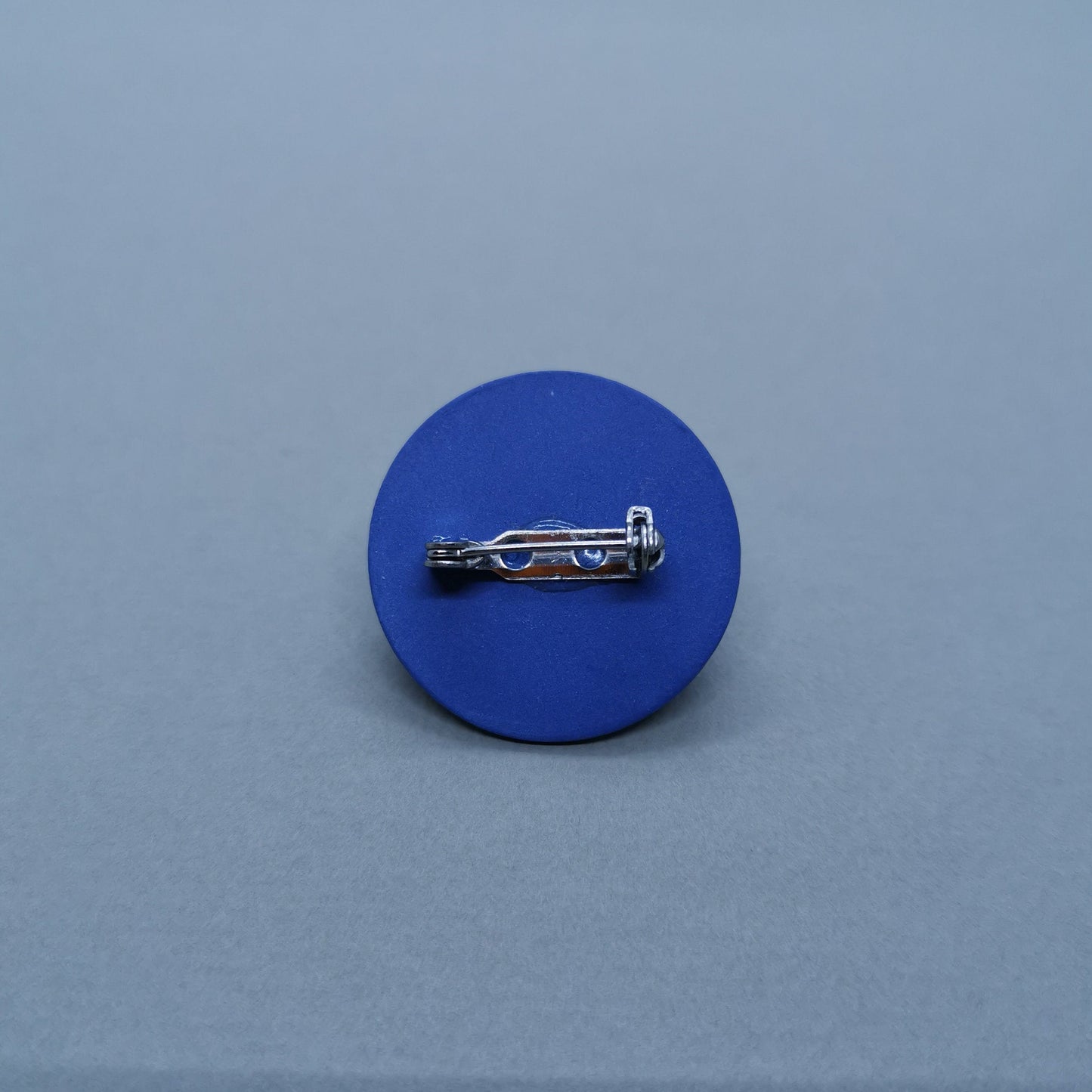 Handmade Porcelain Brooch