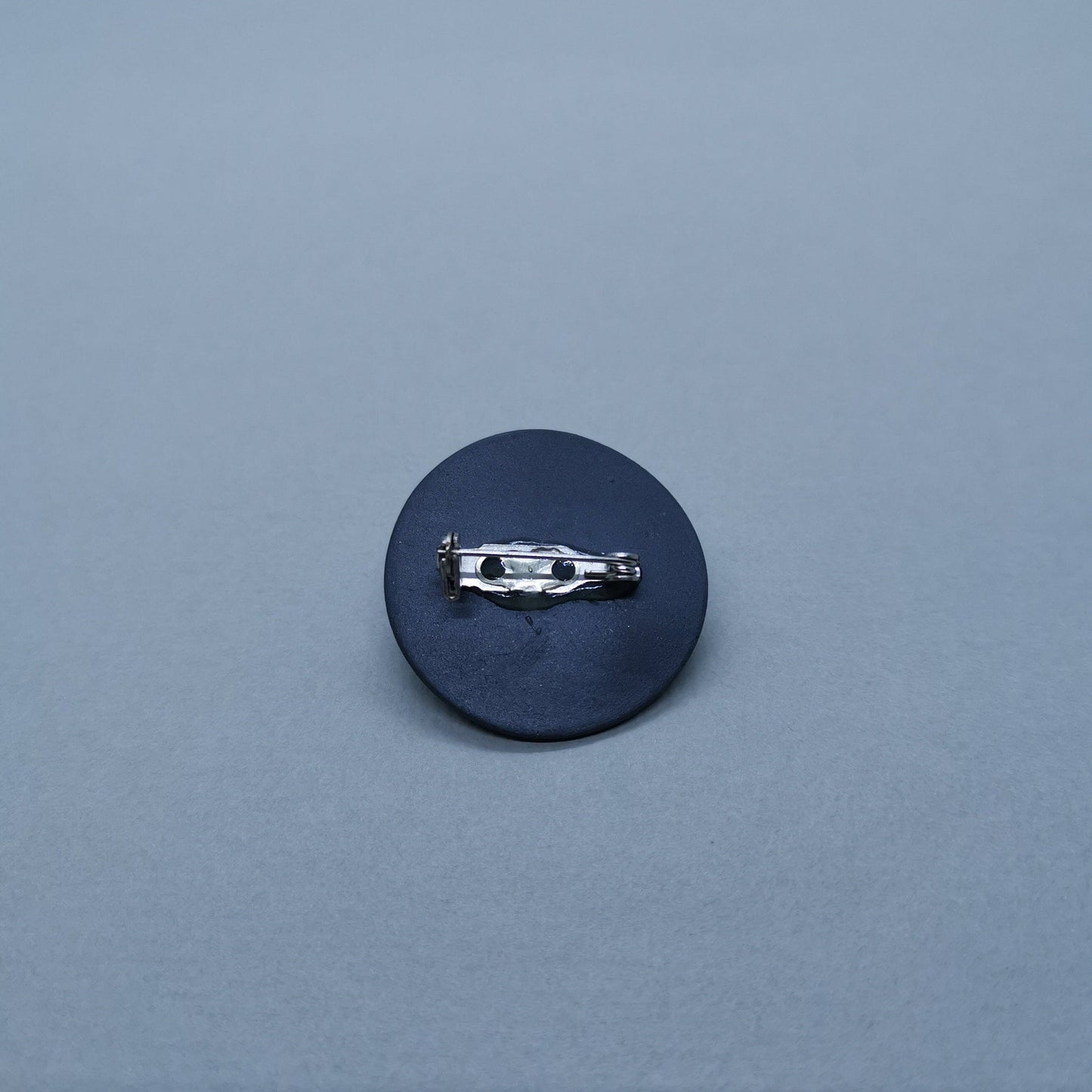 Handmade Porcelain Brooch