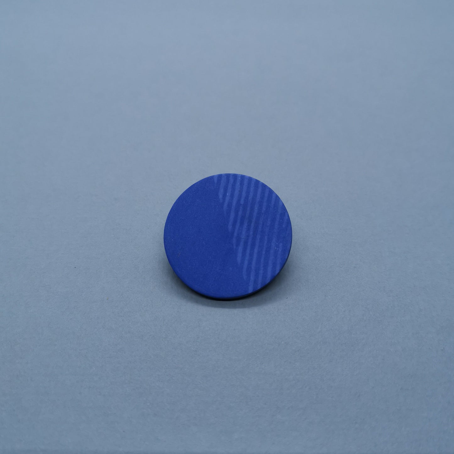 Handmade Porcelain Brooch