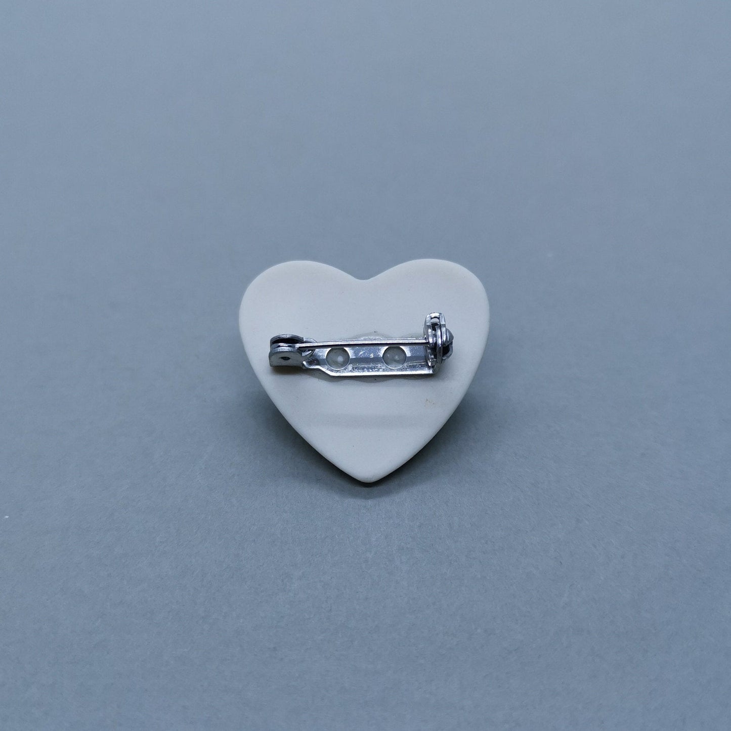 Handmade Porcelain Brooch