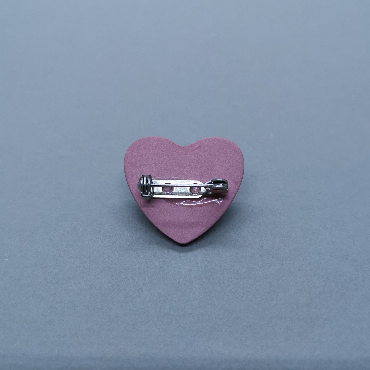 Handmade Porcelain Brooch