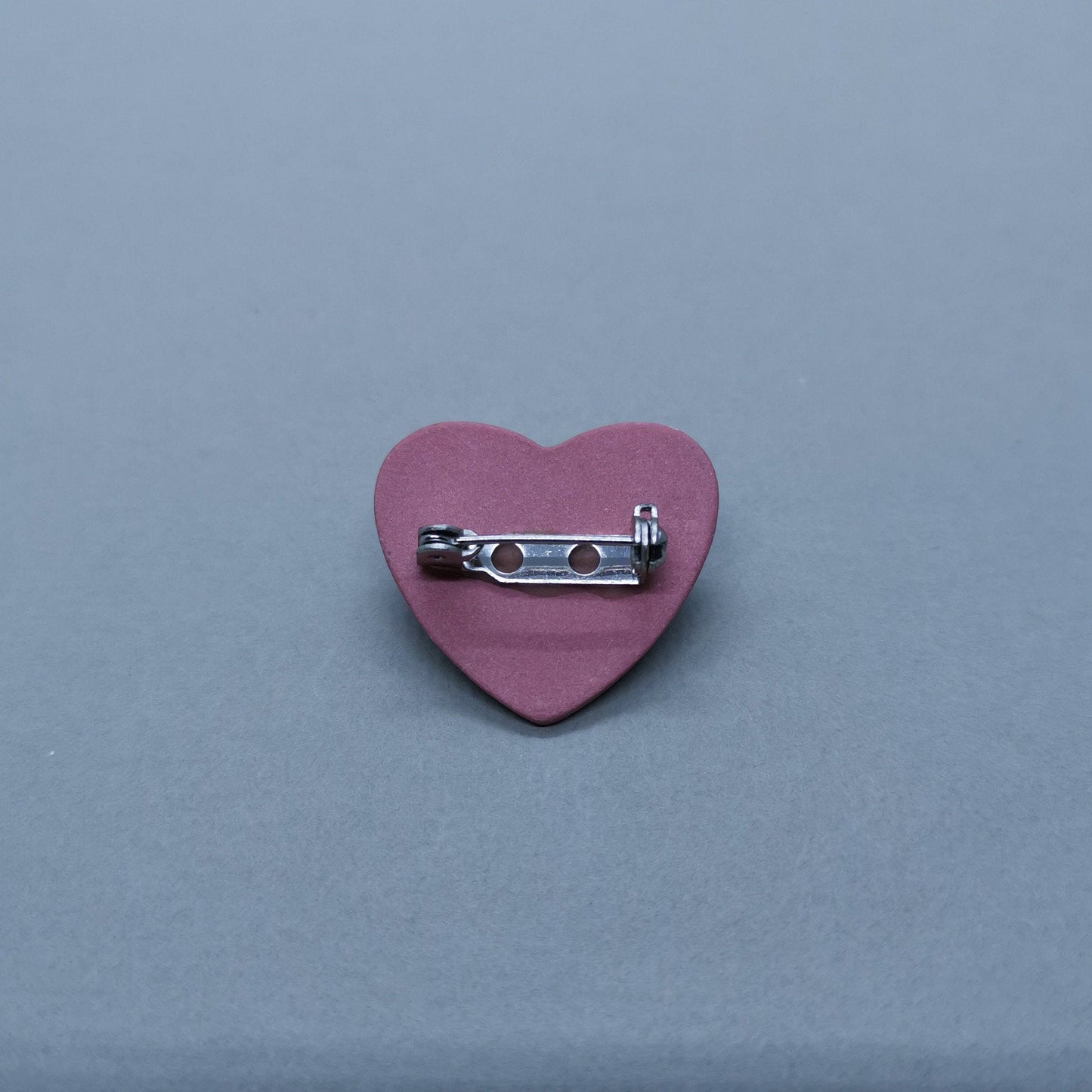 Handmade Porcelain Brooch