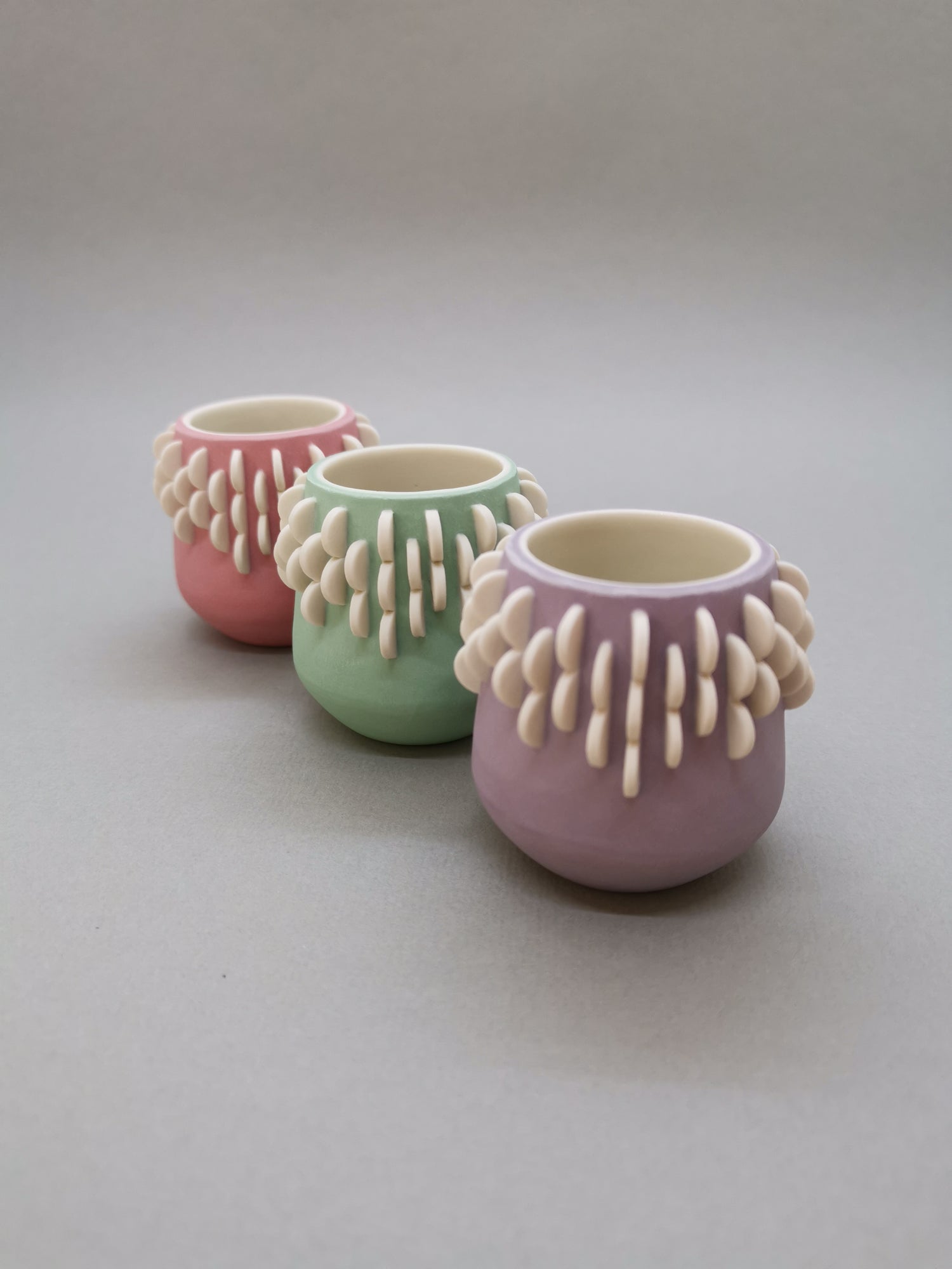 Small Vessels