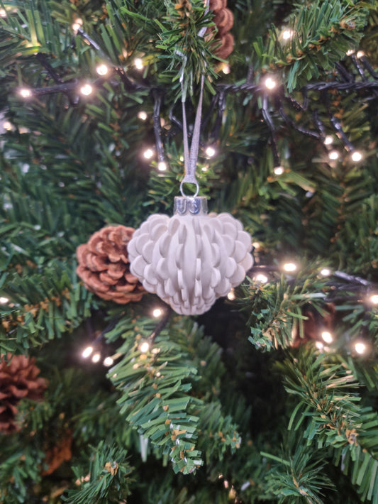 Bauble #1