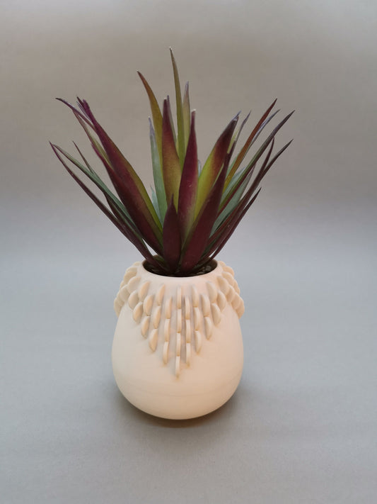 Artificial Succulent in Pot