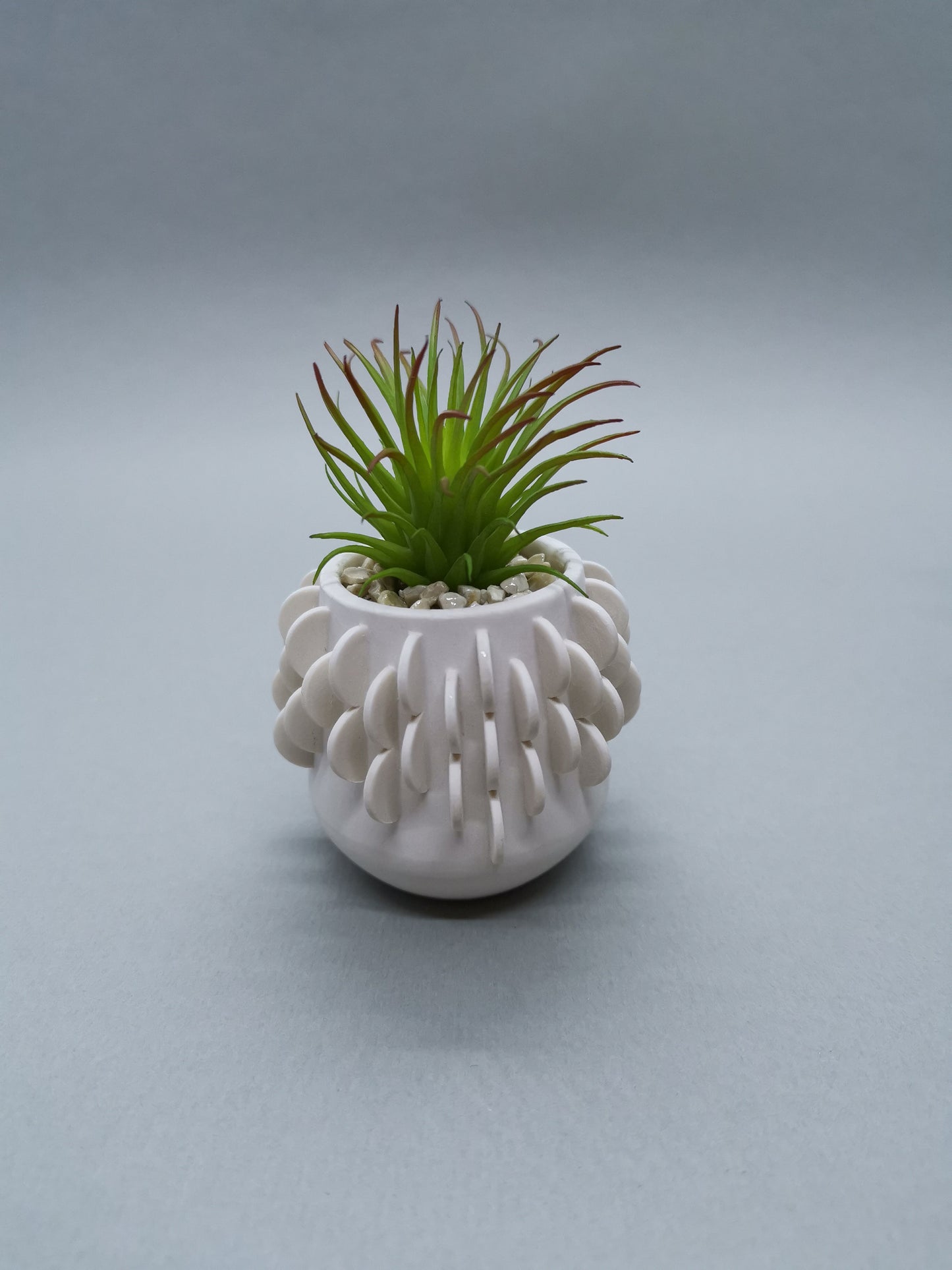 Artificial Succulent in a Pot